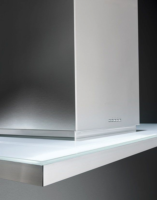 Вытяжка Falmec Silence ZENITH NRS 40 inox (800) preview 2