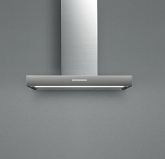 Вытяжка Falmec Silence HORIZON NRS 120 inox (800)