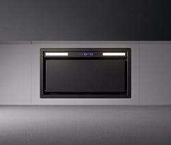 Вытяжка Falmec GRUPPO INCASSO PLUS 50 BL