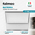Купить Вытяжка Falmec Design VERSO 55 vetro bianco (800)  preview 1