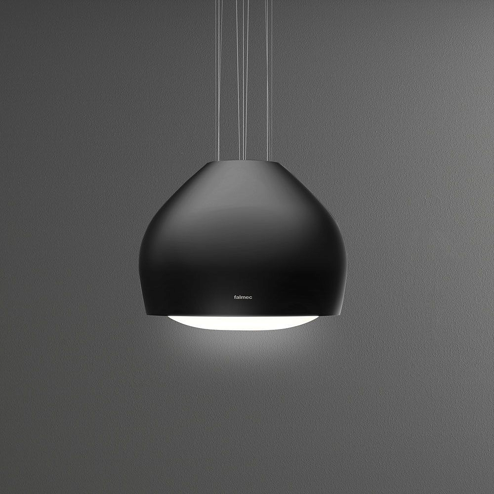 Вытяжка Falmec Circle.Tech SOPHIE isola 54 antracite (600) preview 2