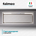 Купить Вытяжка Falmec Design GRUPPO INCASSO PLUS 105 WH  preview 5