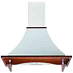 Вытяжка Falmec Classic NINFEA TULIP 90 rovere nuovo (600) фото 2 Купить Вытяжка Falmec Classic NINFEA TULIP 90 rovere nuovo (600)  preview 2