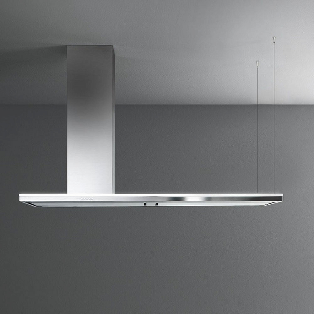 Вытяжка Falmec DESIGN LUMEN ISOLA 175 SX (800) preview 4