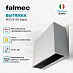 Купить Вытяжка Falmec Design MOVE 60 inox vetro nero (800)  preview 3