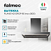 Купить Вытяжка Falmec PLANE NO-DROP 90 inox (800)  preview 2
