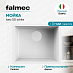 Купить Мойка Falmec Iseo 50 white