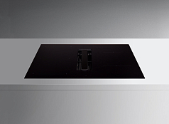 Варочная панель Falmec ZERO 84 VETRO NERO