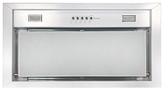Вытяжка Falmec Design GRUPPO INCASSO EСO 70 WH/BUILT-IN 70 MAX WH