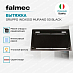 Купить Вытяжка Falmec GRUPPO INCASSO MURANO 50 BLACK  preview 4