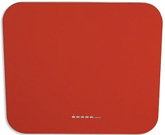 Вытяжка Falmec Design TAB 60 inox rosso (800)