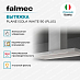 Купить Вытяжка Falmec PLANE ISOLA WHITE 90 PLUS  preview 4