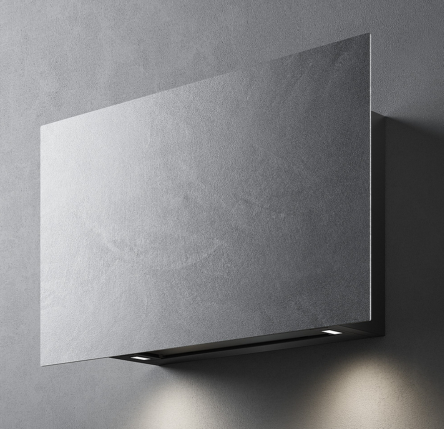 Вытяжка Falmec COVER 85 STONE preview 2