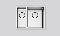 Мойка Falmec Como 1831