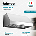 Купить Вытяжка Falmec Professional ZEUS PRO 120 inox (950)  preview 1