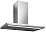 Вытяжка Falmec Design LUMEN isola 120 inox (800)