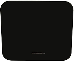 Вытяжка Falmec Design TAB 60 inox nero (800)