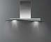Купить Вытяжка Falmec Design ONDA 90 inox vetro (800)  preview 5