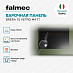 Купить Варочная панель Falmec BRERA 75 VETRO MATT  preview 4