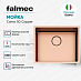 Купить Мойка Falmec Como 50 Copper  preview 2