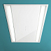 Купить Вытяжка Falmec Design+ ECLISSE soffitto 120 inox vetro bianco  preview 5