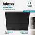 Купить Вытяжка Falmec Design VERSO 55 BLACK