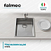 Купить Мойка Falmec Como 34  preview 4