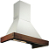 Вытяжка Falmec Classic DORA 120 rovere (600)