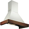 Вытяжка Falmec Classic DORA 120 rovere (600)