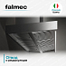 Купить Вытяжка Falmec PLANE NO-DROP 90 inox (800)  preview 4