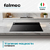 Купить Варочная панель Falmec BRERA 90 VETRO MATT  preview 5