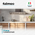 Купить Вытяжка Falmec Professional MARTE PRO 120 inox (950)  preview 4