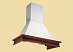 Купить Вытяжка Falmec Classic TEMPO ANTICO 90 rovere (600)  preview 3