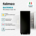 Купить Вытяжка Falmec Mira(Plus) Black Isola 40 (800)  preview 4