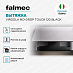 Купить Вытяжка Falmec VIRGOLA NO-DROP TOUCH 120 BLACK  preview 3