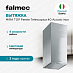 Купить Вытяжка Falmec MIRA(Plus) TOP Parete Telescopica 40 Acciaio inox  preview 1