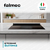 Купить Варочная панель Falmec BRERA 90 VETRO MATT  preview 6