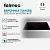 Купить Варочная панель Falmec ZERO EASY 84 VETRO MATT  preview 3