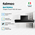 Купить Вытяжка Falmec Virgola Touch NRS 90 black (900)  preview 3