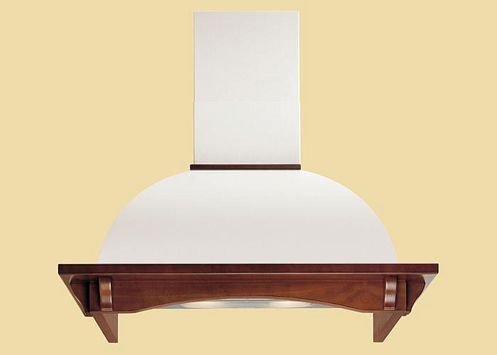 Вытяжка Falmec Classic RONDO DALIA 90 noce (600) preview 4