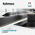 Купить Вытяжка Falmec MONOLITH 90 VETRO NERO  preview 5