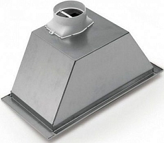 Вытяжка Falmec GRUPPO INCASSO STEEL 70