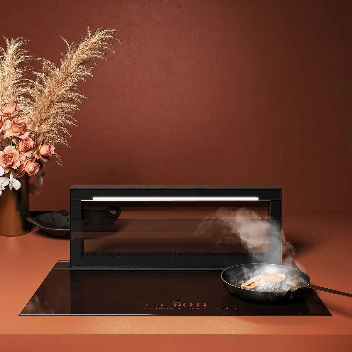 Варочная панель Falmec LEVEL ONE preview 4