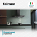 Купить Вытяжка Falmec MERCURIO EVO 90 BLACK  preview 5