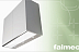Обзор вытяжки Falmec Design MOVE 60 inox vetro bianco (800)