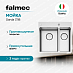 Купить Мойка Falmec Garda 3118