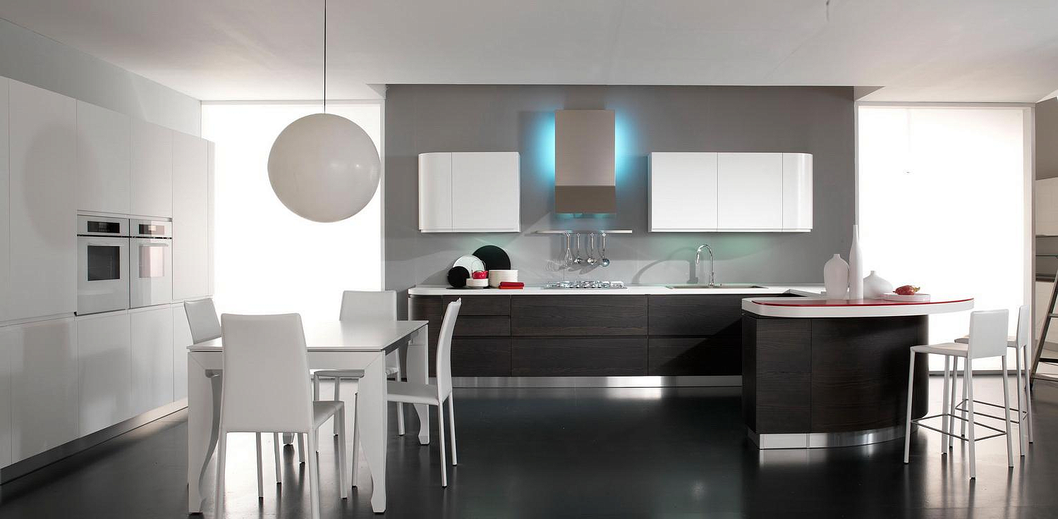 Вытяжка Falmec Fasteel RIALTO TOP 55 inox (800) preview 10