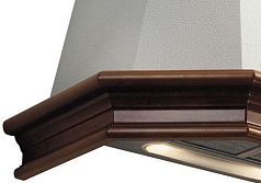 Вытяжка Falmec Classic PENTA 90 rovere (600)