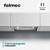 Купить Вытяжка Falmec BUILT-IN BURANO 50 INOX  preview 4