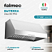 Купить Вытяжка Falmec Professional ZEUS PRO 90 inox (950)